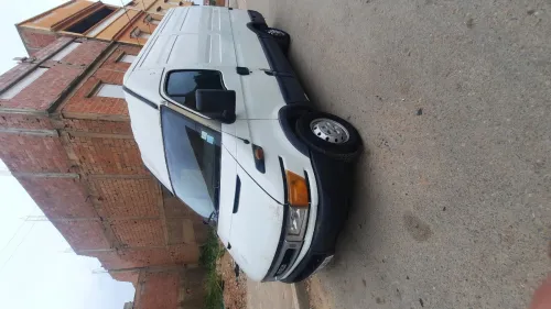 Iveco Daily 2000