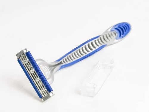 Gillette sensor 3