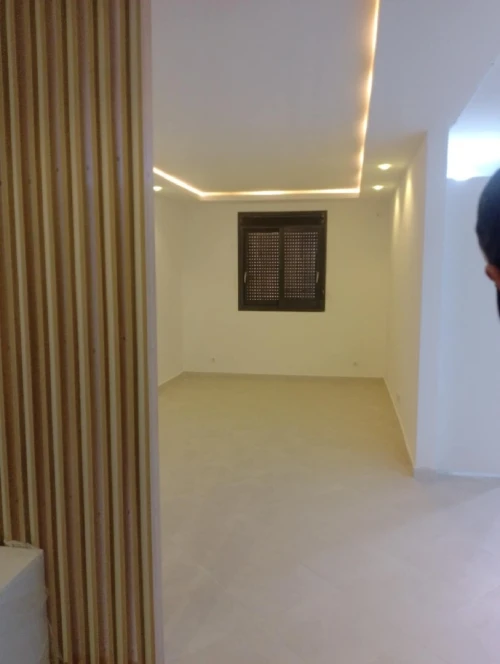 Vente Appartement F4 Alger Bordj el kiffan
