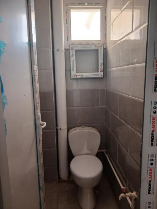 Vente Appartement F3 Bouira Aomar