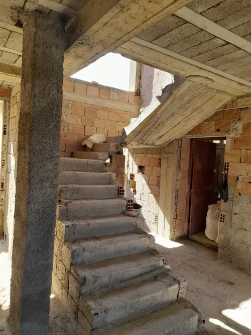 Vente Duplex F7 Tizi Ouzou Tizi ouzou