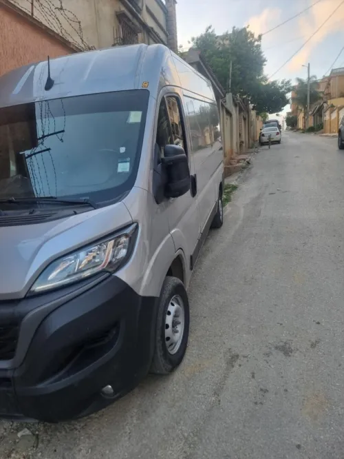 Fiat Ducato 2023
