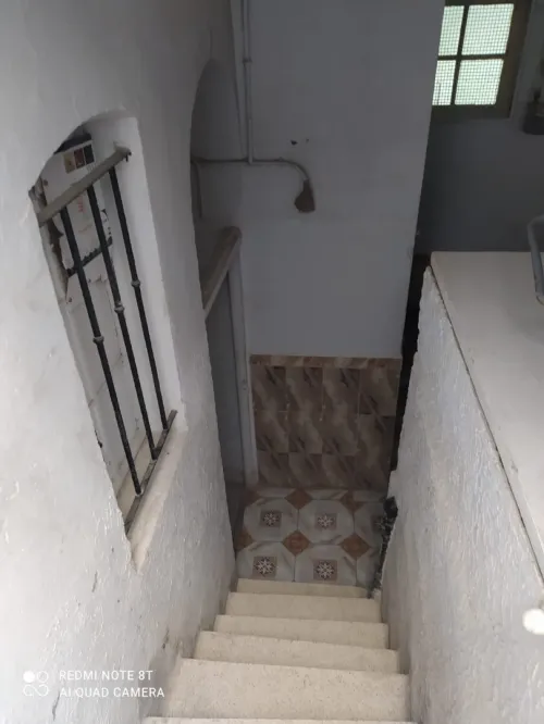 Vente Appartement F6 Tlemcen Ghazaouet