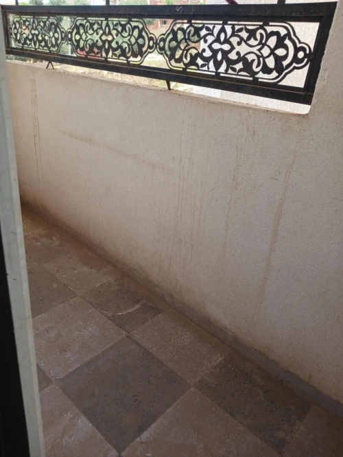 Vente Appartement F3 Bouira Aomar