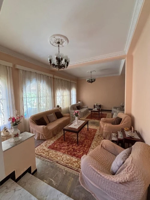 Vente Villa Alger El achour
