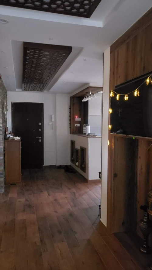 Location Appartement F3 Biskra Biskra