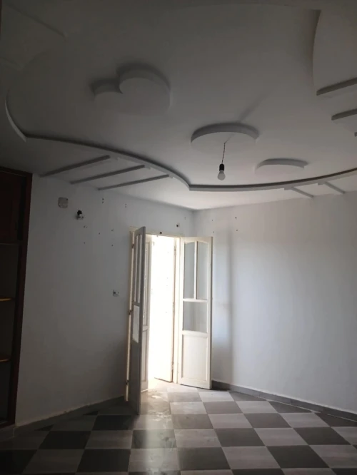 Vente Appartement F3 Bouira Aomar