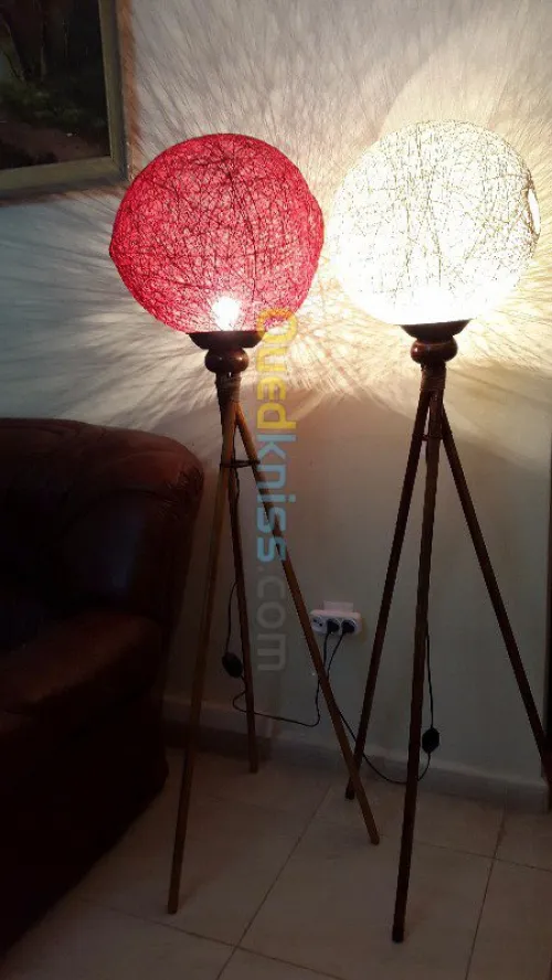 Lampe 