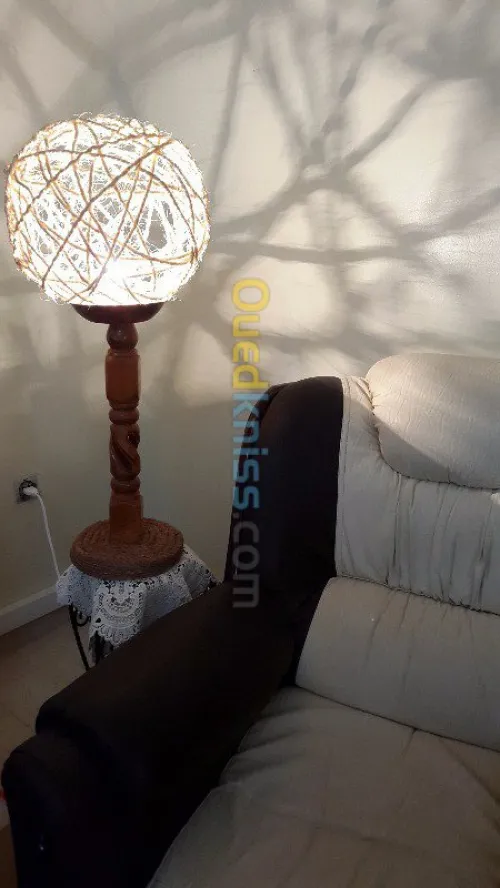 Lampe 