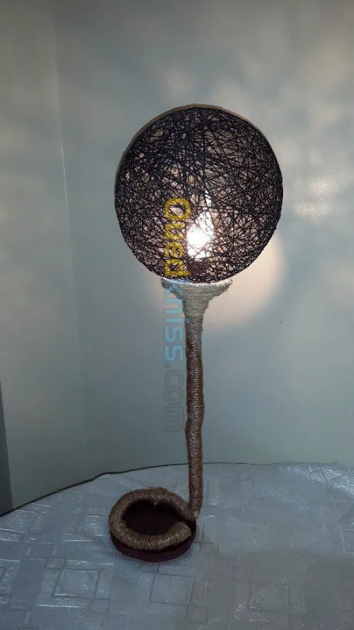 Lampe 
