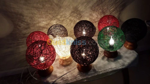 Lampe 