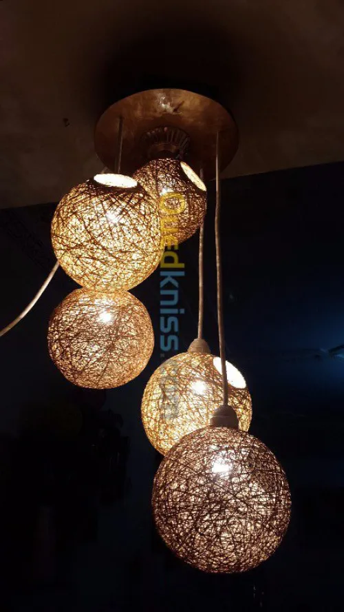 Lampe 