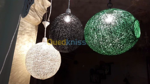 Lampe 