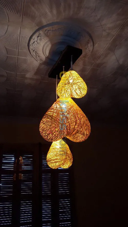 Lampe 