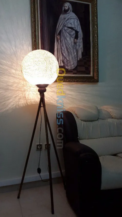 Lampe 