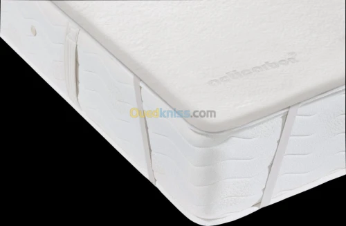 MATELAS Mémoire de forme ( visco) 