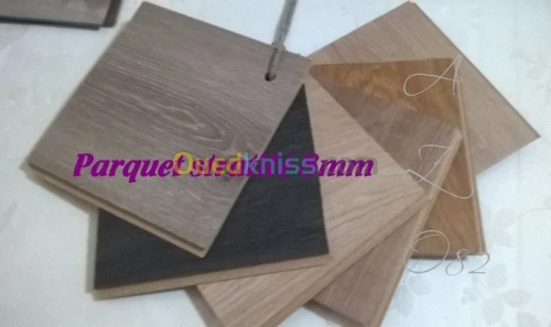 pose parquet 