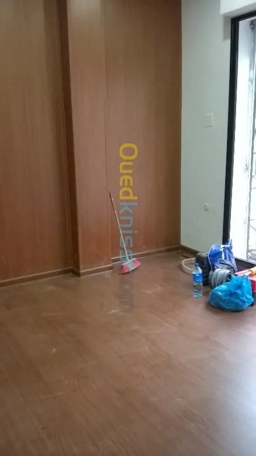 pose parquet 