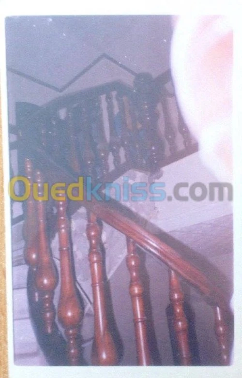 ARTISANT EN BOIS 