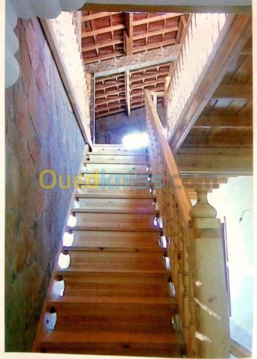 ARTISANT EN BOIS 