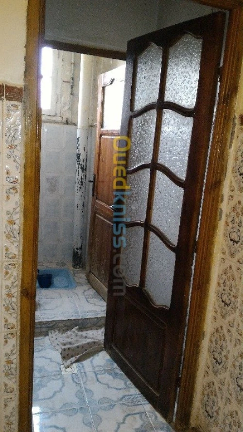 Vente Appartement Sidi bel abbes Sidi bel abbes
