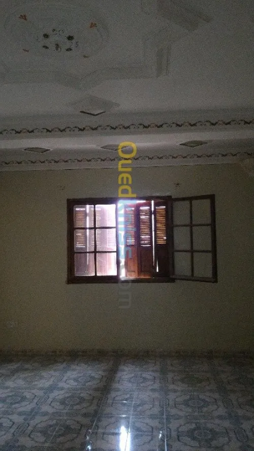 Vente Appartement Sidi bel abbes Sidi bel abbes