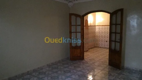 Vente Appartement Sidi bel abbes Sidi bel abbes
