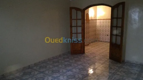 Vente Appartement Sidi bel abbes Sidi bel abbes