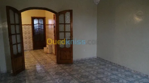 Vente Appartement Sidi bel abbes Sidi bel abbes