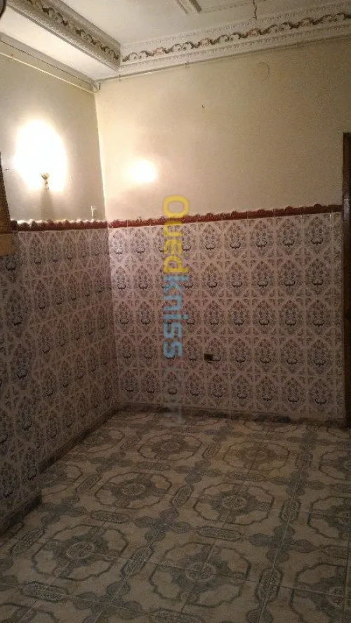 Vente Appartement Sidi bel abbes Sidi bel abbes