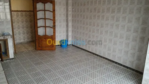 Vente Appartement Sidi bel abbes Sidi bel abbes