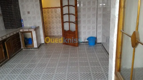 Vente Appartement Sidi bel abbes Sidi bel abbes