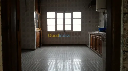 Vente Appartement Sidi bel abbes Sidi bel abbes