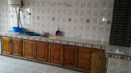 Vente Appartement Sidi bel abbes Sidi bel abbes