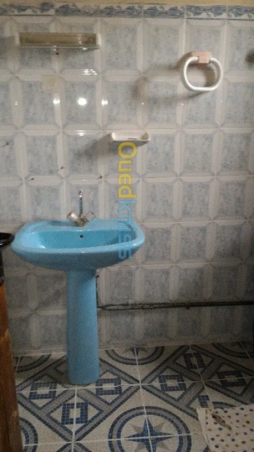 Vente Appartement Sidi bel abbes Sidi bel abbes