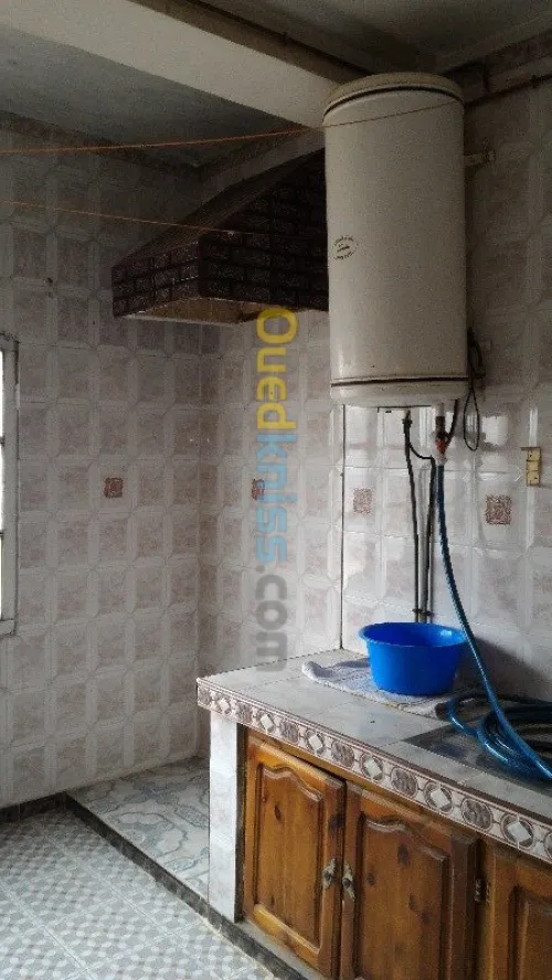 Vente Appartement Sidi bel abbes Sidi bel abbes