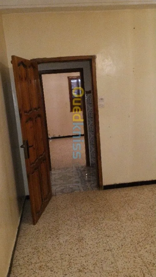 Vente Appartement Sidi bel abbes Sidi bel abbes