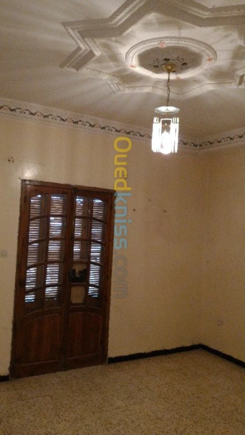 Vente Appartement Sidi bel abbes Sidi bel abbes