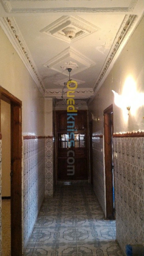 Vente Appartement Sidi bel abbes Sidi bel abbes