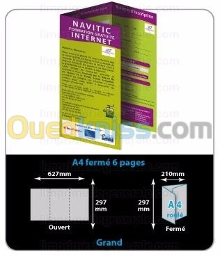 AGENCE DE PUBLICITE & COMMUNICATION