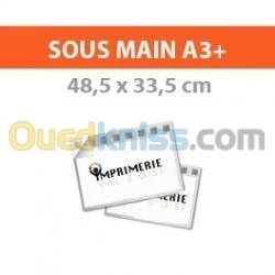 AGENCE DE PUBLICITE & COMMUNICATION