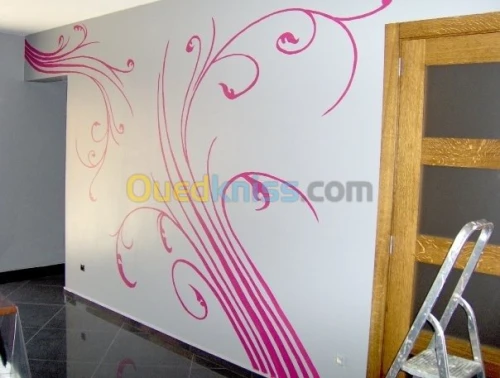 peinture 