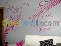 peinture 