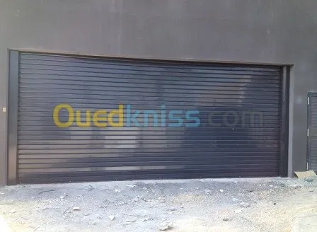 Installation d automatisme 