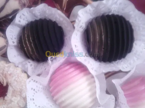 preparation avec livraison de gateaux 