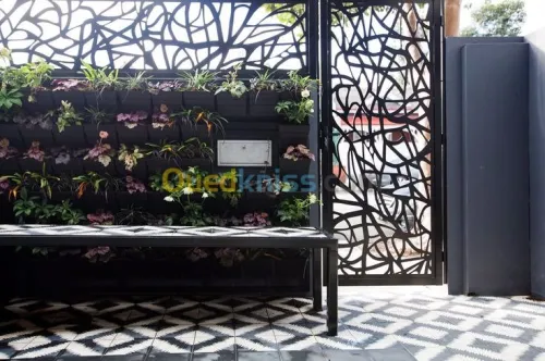 Découpage plasma et oxycoupage 