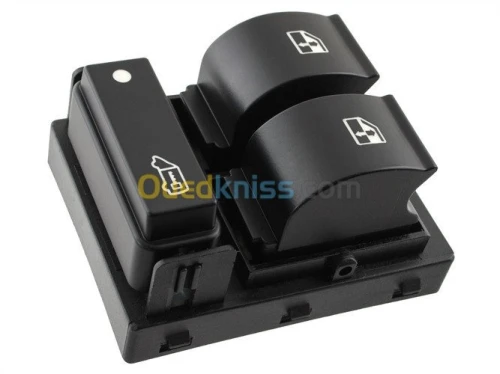 Bouton lève vitre Peugeot Renault JEEP DIDGE