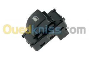Bouton lève vitre Peugeot Renault JEEP DIDGE