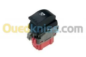 Bouton lève vitre Peugeot Renault JEEP DIDGE