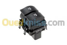 Bouton lève vitre Peugeot Renault JEEP DIDGE
